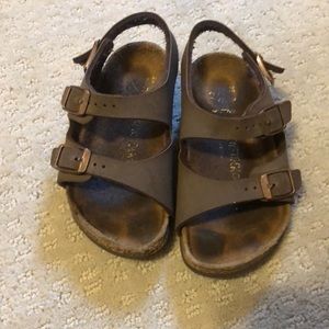 Birkenstock kids